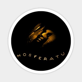 NOsferatu Magnet